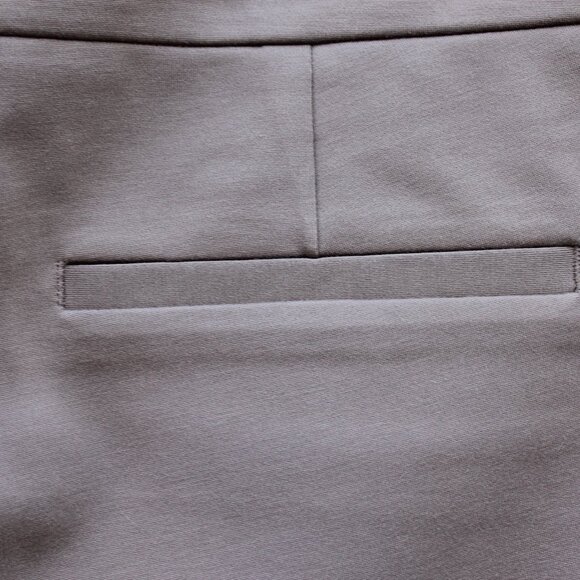 Express columnist pants high rise size XL - Picture 5 of 8